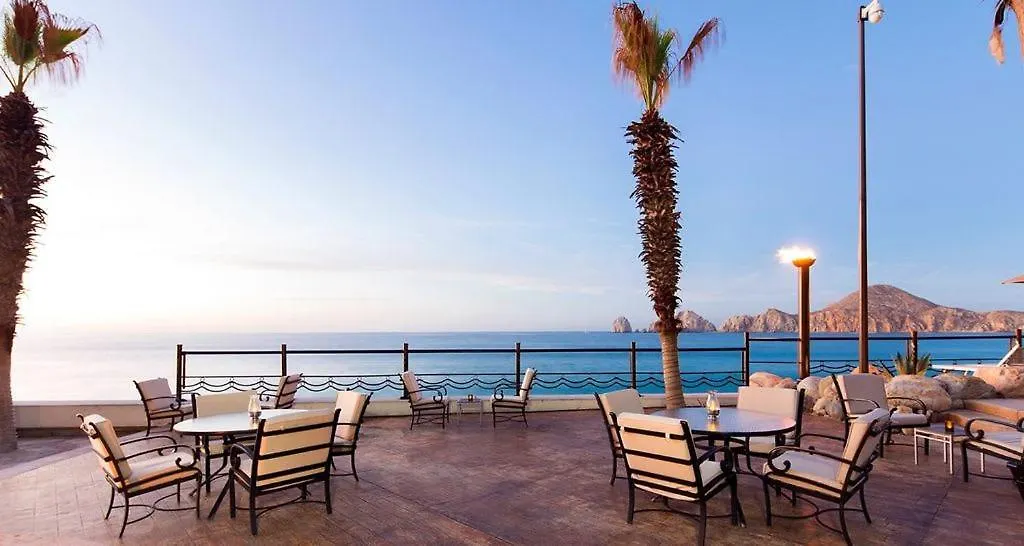 3Bd Ocean Penthouse Villa Del Palmar Cabo San Lucas