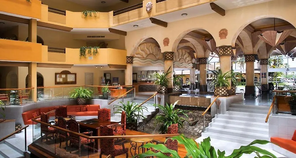 3Bd Ocean Penthouse Villa Del Palmar Cabo San Lucas 0*,  Meksika