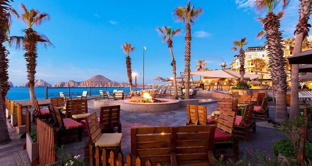 3Bd Ocean Penthouse Villa Del Palmar Cabo San Lucas Meksika