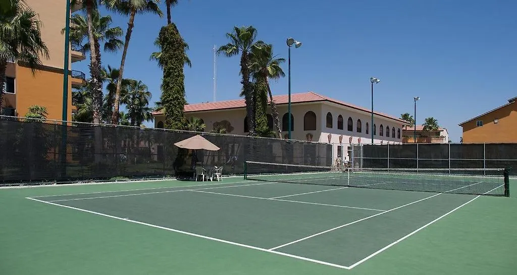 3Bd Ocean Penthouse Villa Del Palmar Cabo San Lucas 0*,