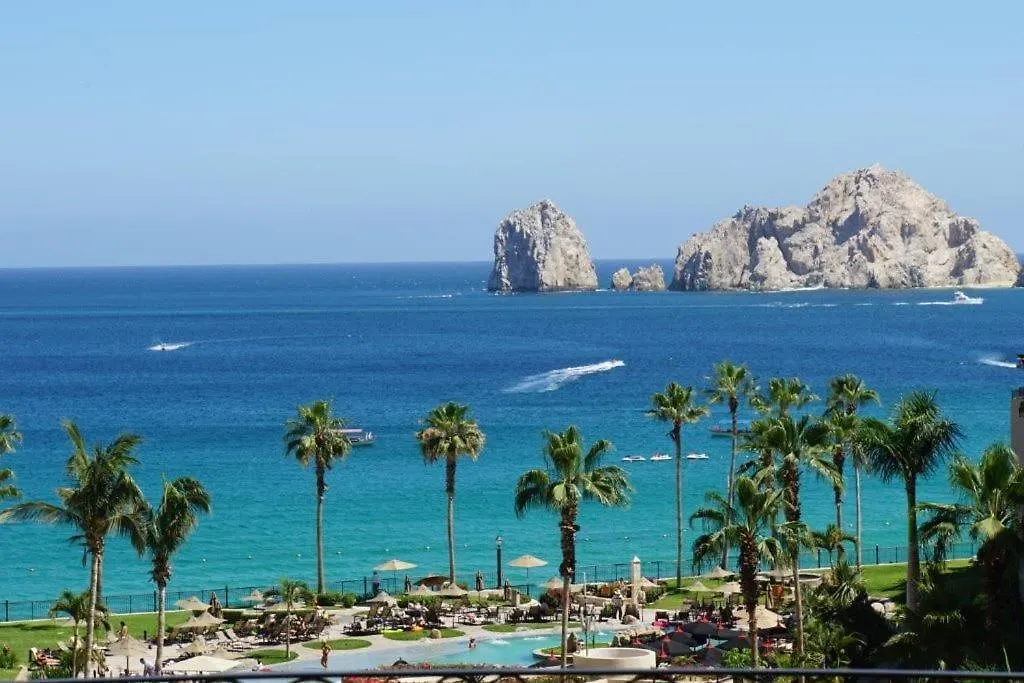 3Bd Ocean Penthouse Villa Del Palmar Cabo San Lucas Meksika