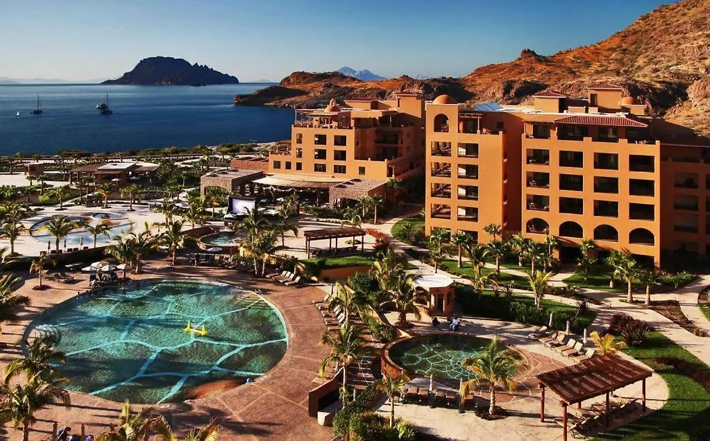 3Bd Ocean Penthouse Villa Del Palmar Cabo San Lucas