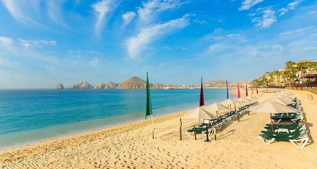 3Bd Ocean Penthouse Villa Del Palmar Cabo San Lucas 0*,