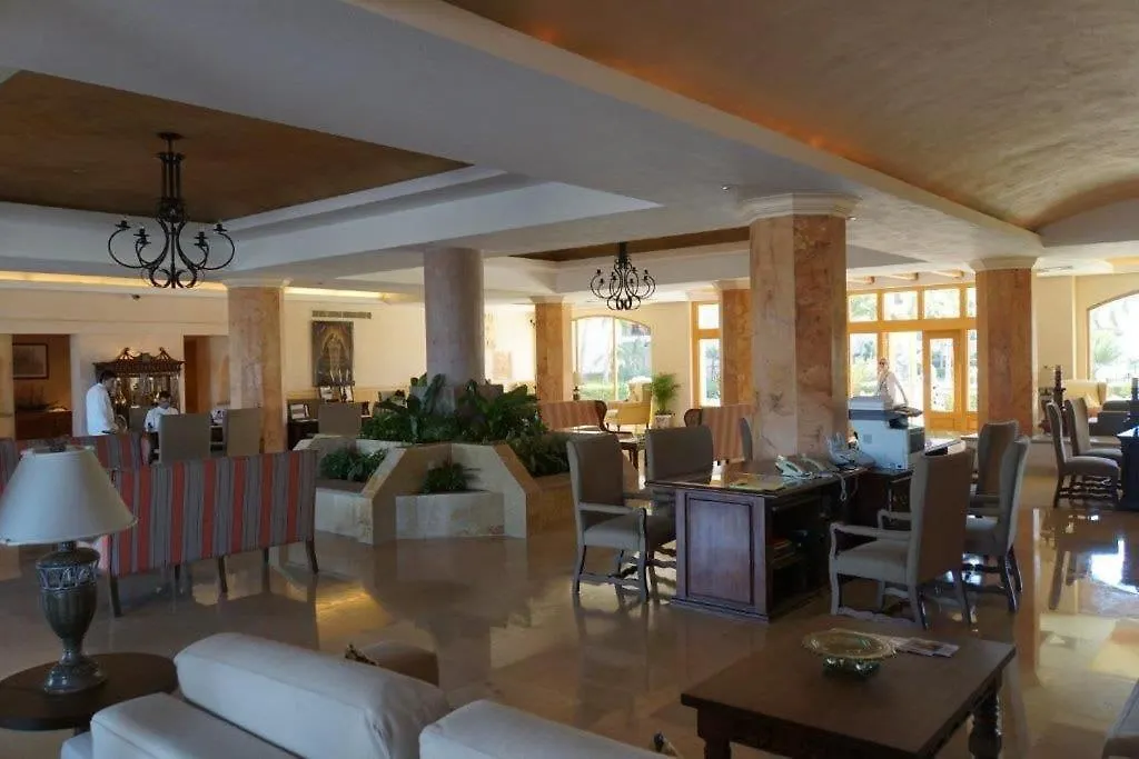 3Bd Ocean Penthouse Villa Del Palmar Cabo San Lucas 0*,  Meksika