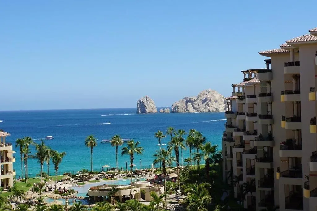 3Bd Ocean Penthouse Villa Del Palmar Cabo San Lucas