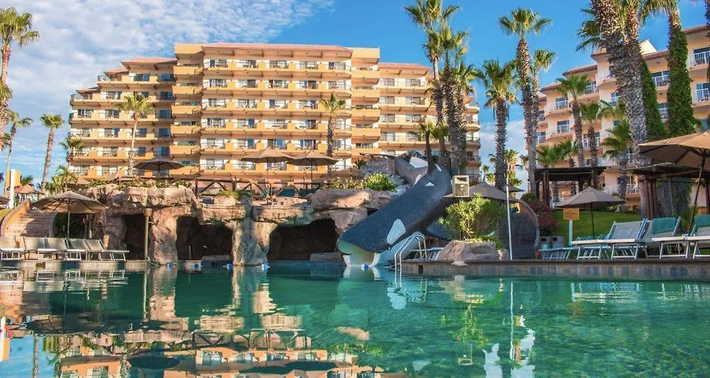 3Bd Ocean Penthouse Villa Del Palmar Cabo San Lucas