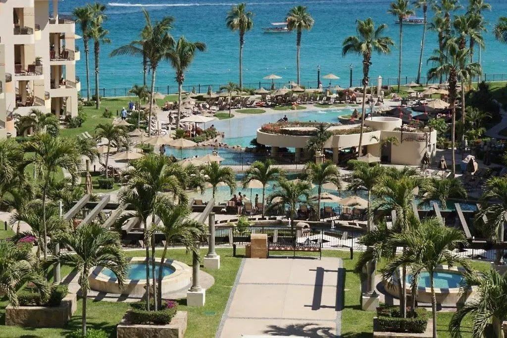 3Bd Ocean Penthouse Villa Del Palmar Cabo San Lucas Meksika