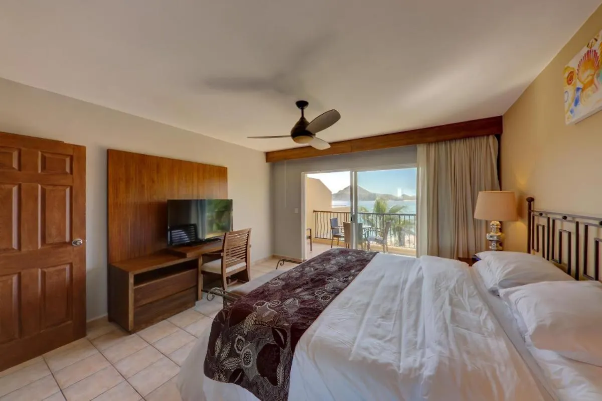 3Bd Ocean Penthouse Villa Del Palmar Cabo San Lucas