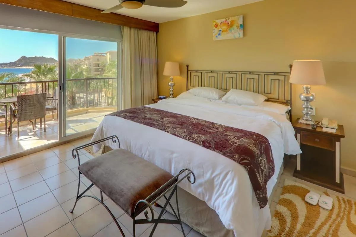 3Bd Ocean Penthouse Villa Del Palmar Cabo San Lucas Meksika