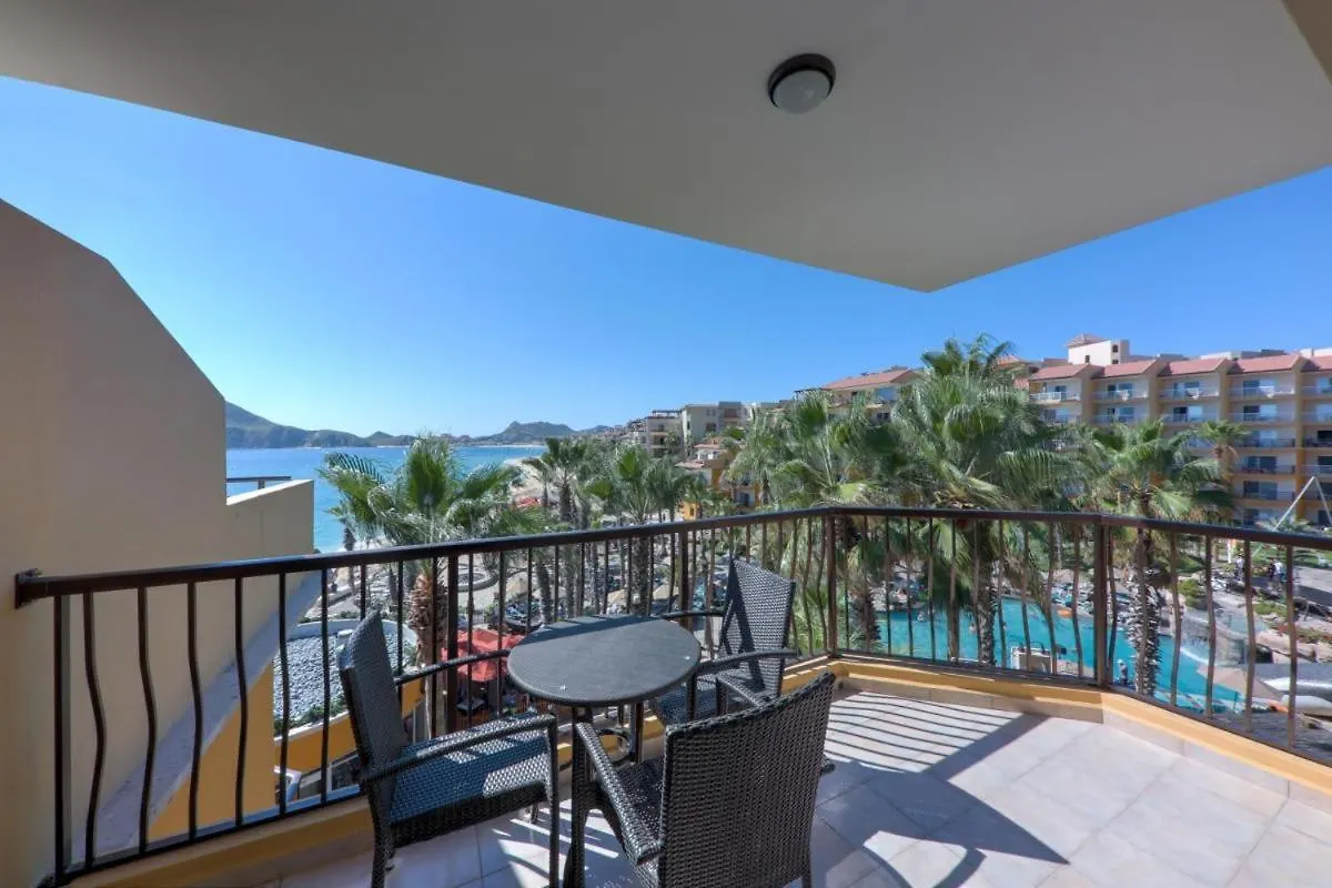 3Bd Ocean Penthouse Villa Del Palmar Cabo San Lucas
