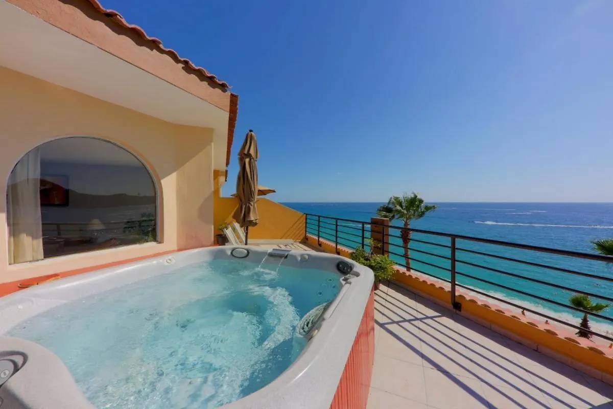3Bd Ocean Penthouse Villa Del Palmar Cabo San Lucas 0*,  Meksika