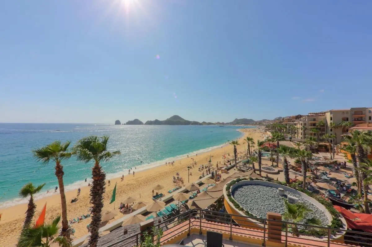 3Bd Ocean Penthouse Villa Del Palmar Cabo San Lucas